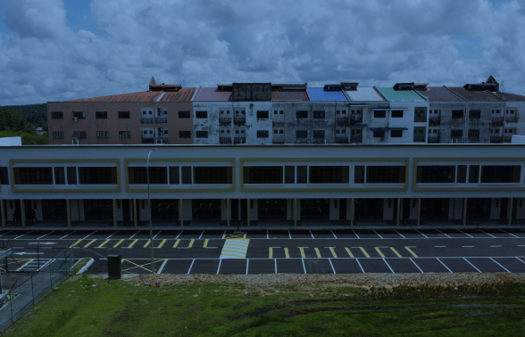 Project Main Contracting