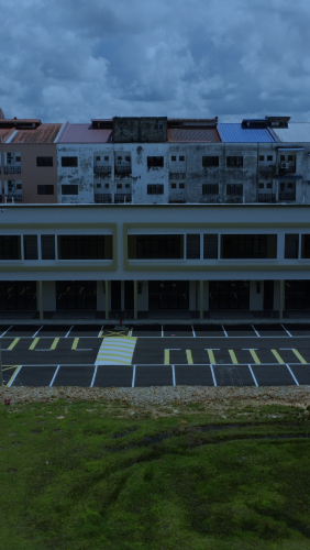 Project Main Contracting