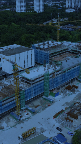 Sub Contracting