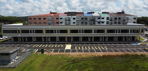 Project Main Contracting Project Main Contracting